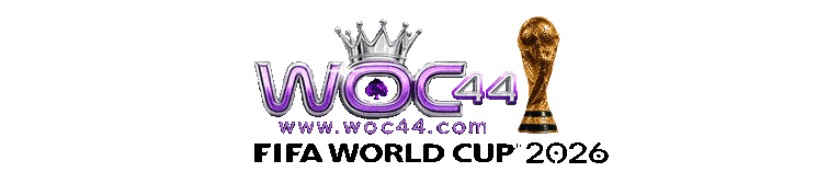 WOC44 - FIFA Logo - woc444