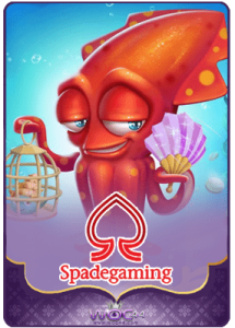 WOC44 - Spadegaming - woc444