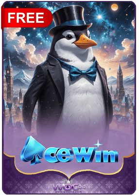 WOC44 - Acewin - woc444