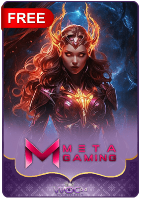 WOC44 - Meta Gaming - woc444