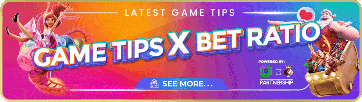 WOC44 - Game Tips X Bet Ratio Banner - woc444