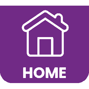WOC44 - Home Button (Selected) - woc444