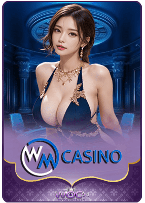 WOC44 - WM Casino - woc444