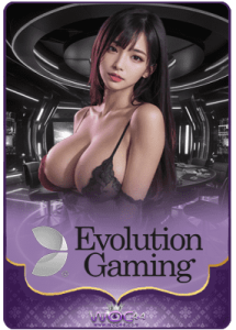 WOC44 - Evolution Gaming - woc444