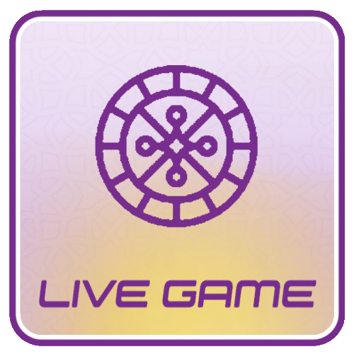 WOC44 - Live Game Button (Selected) - woc444
