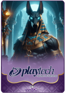 Playtech - woc444