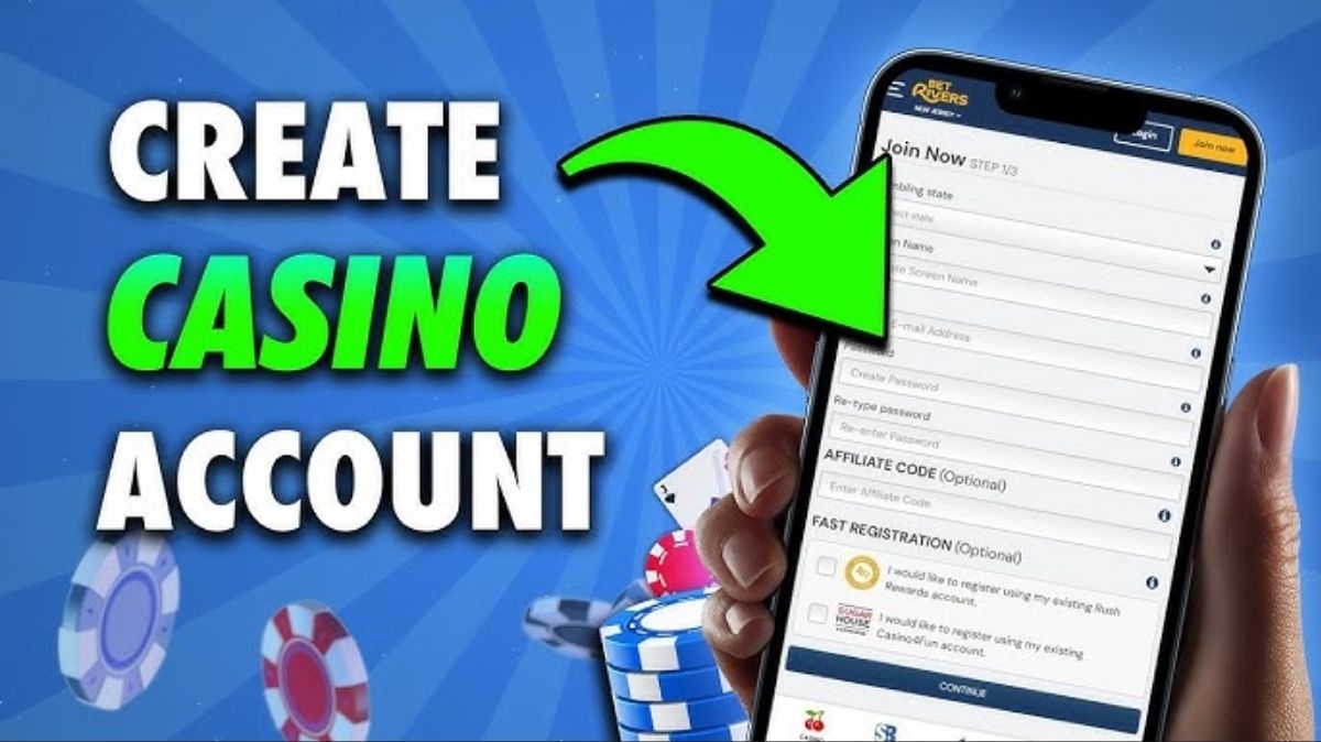Step-by-Step Login on Mobile for Woc44 - woc444