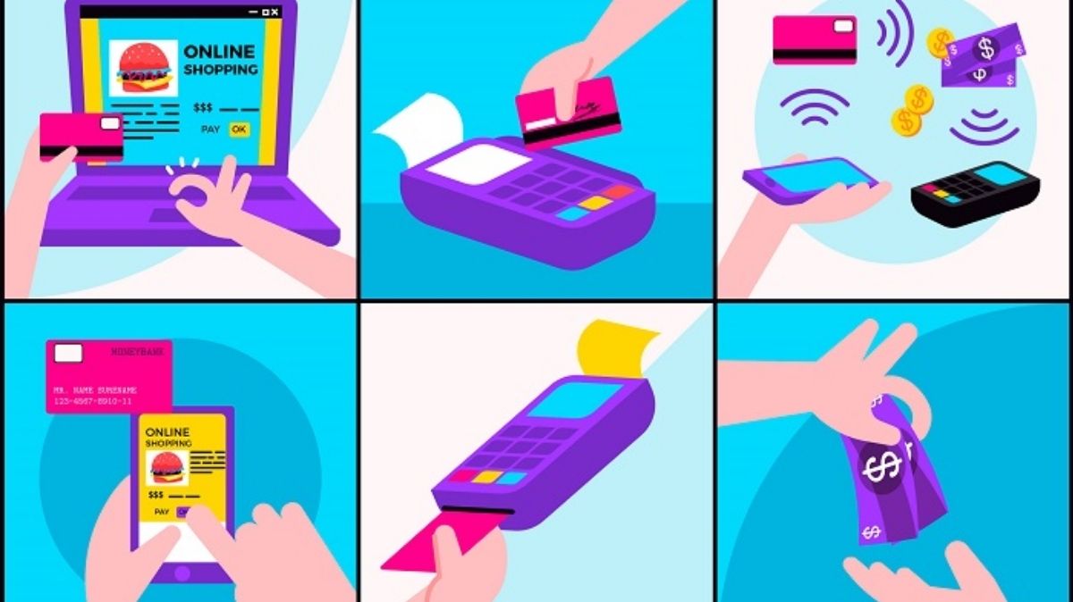 Supported Payment Methods at Woc44 Casino - woc444