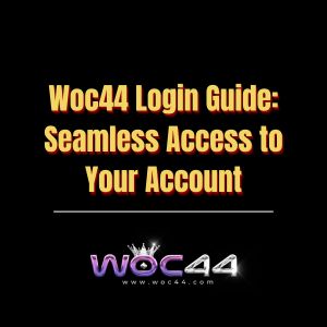 Woc44 Login Guide Seamless Access to Your Account - Logo - woc444