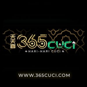 365Cuci - Logo - woc444