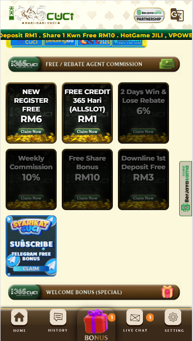 365Cuci - Promotion - woc444