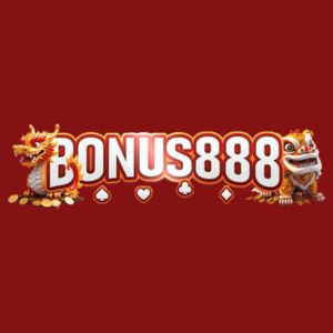 Bonus888 - Logo - woc444