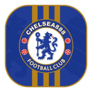 Chelsea888 - Logo - woc444