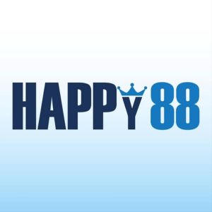 Happy88 - Logo - woc444