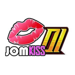 Jomkiss - Logo - woc444