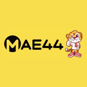 MAE44 - Logo - woc444