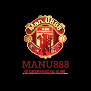 Manu888 - Logo - woc444