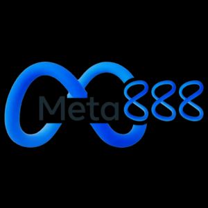 Meta888 - Logo - woc444