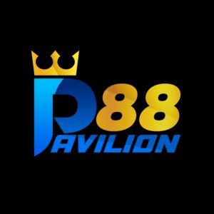 Pavilion88 - Logo - woc444