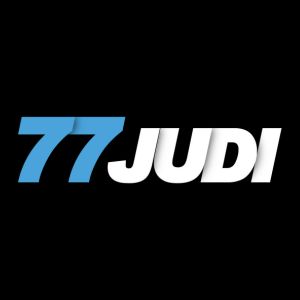 77Judi - Logo - woc444