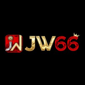 Judiwin66 - Logo -woc444