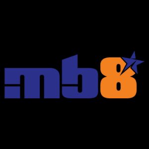 MYBET88 - Logo -woc444
