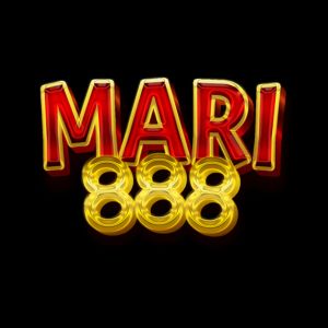Mari888 - Logo -woc444