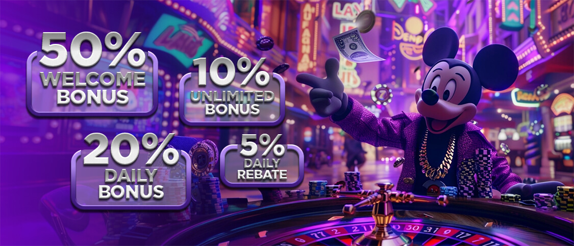 Mickey88 - APK Download -woc444