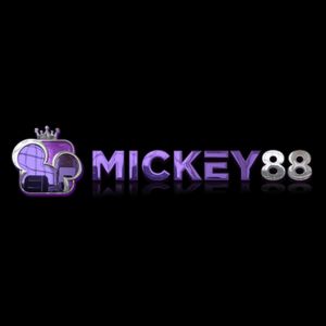 Mickey88 - Logo -woc444