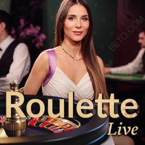 Roulette - Game Logo - woc444