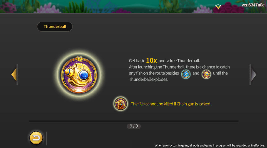 Fa Chai Fishing - Feature - woc444